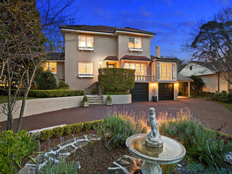 2 Greendale Avenue, Pymble, NSW 2073