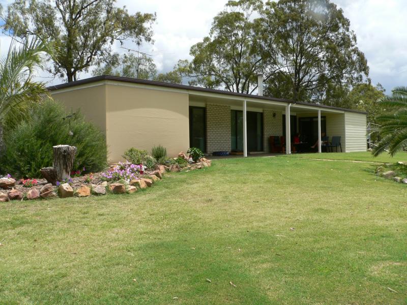 35 Kellys Road, Helidon Spa, QLD 4344