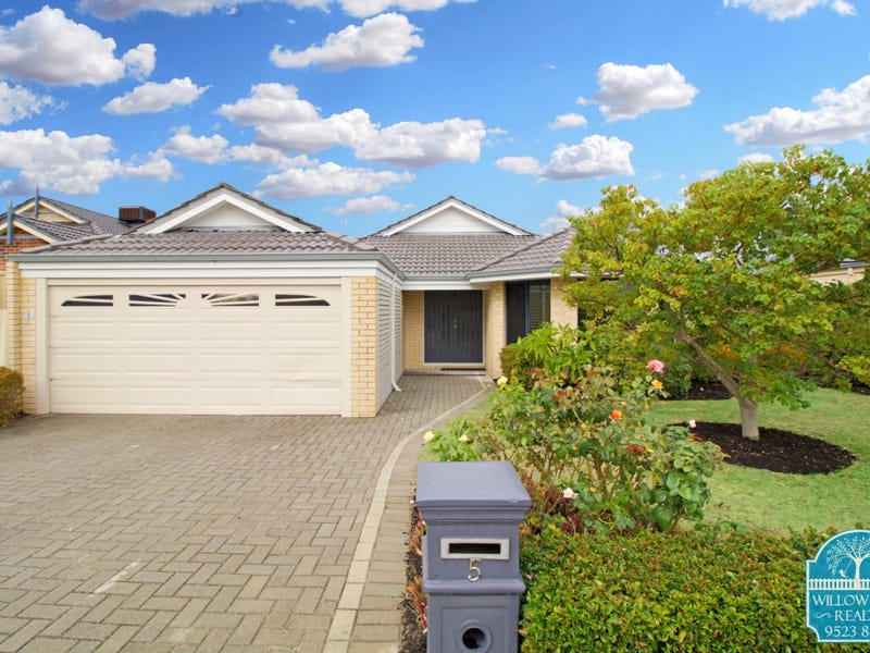 5 Brennan Promenade, Baldivis, WA 6171 House for Sale