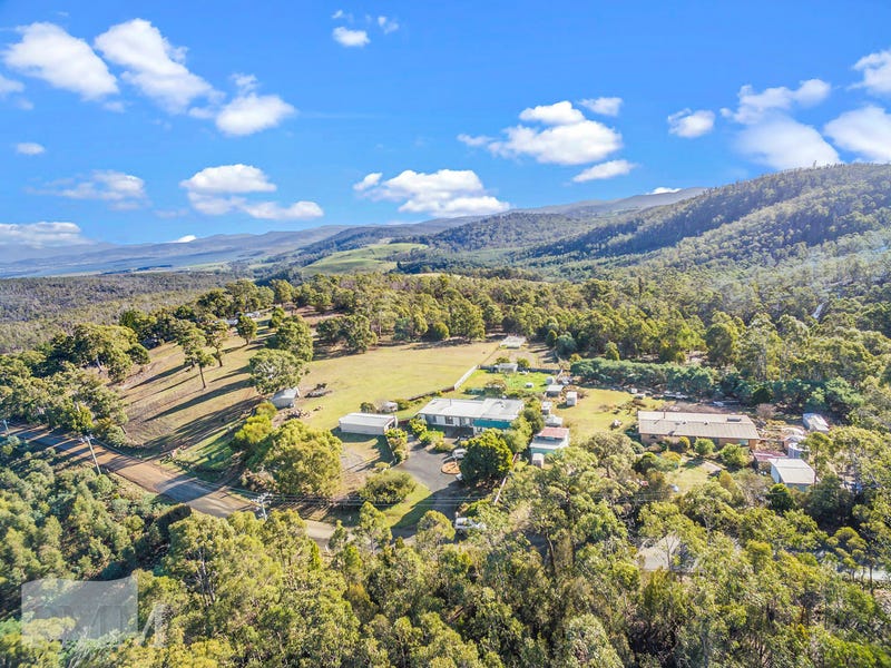 295 White Hill Road, Forcett, Tas 7173 Property Details