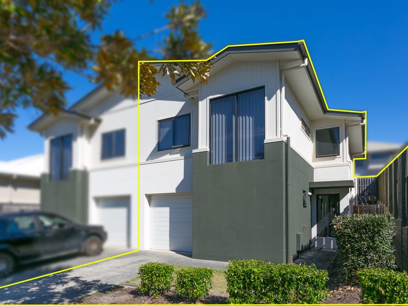 44/8 Carnarvon Avenue, Springfield Lakes, Qld 4300