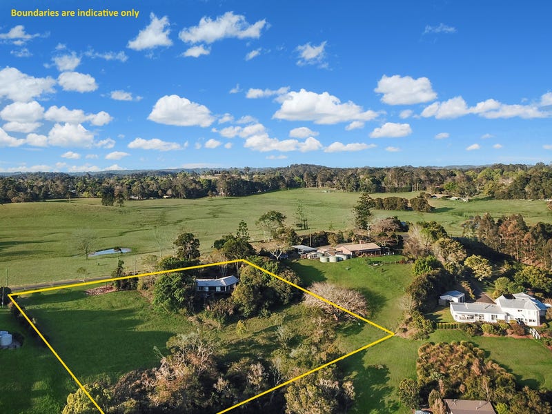 565 MalenyKenilworth Road, Witta, Qld 4552 Property Details