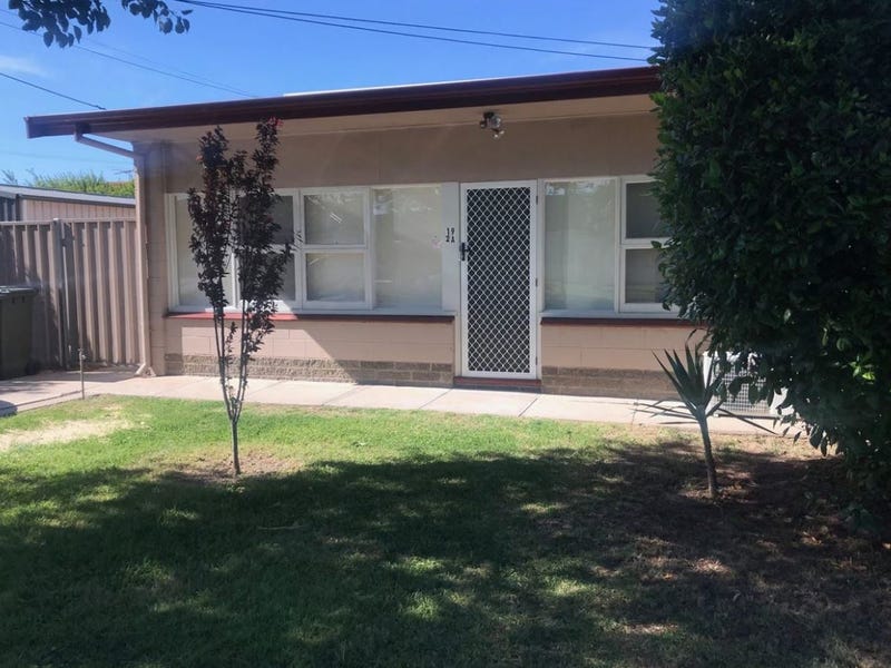 2/19A Talbot Avenue, North Plympton, SA 5037