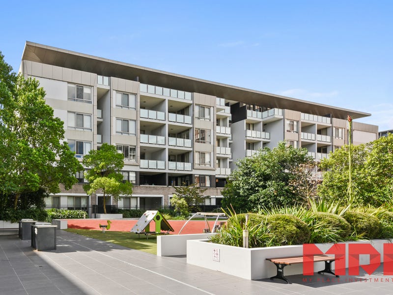 2115/1A Morton Street, Parramatta, NSW 2150 Property Details