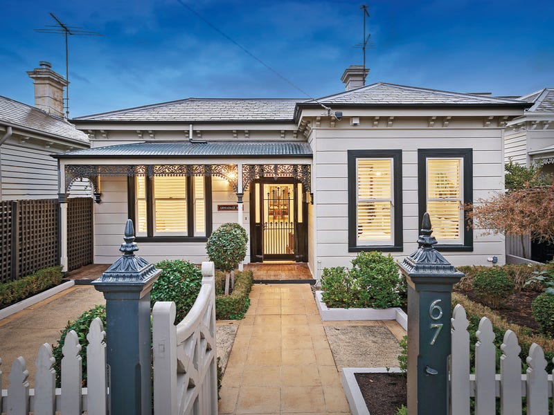 67 Northcote Road, Armadale, Vic 3143 Property Details