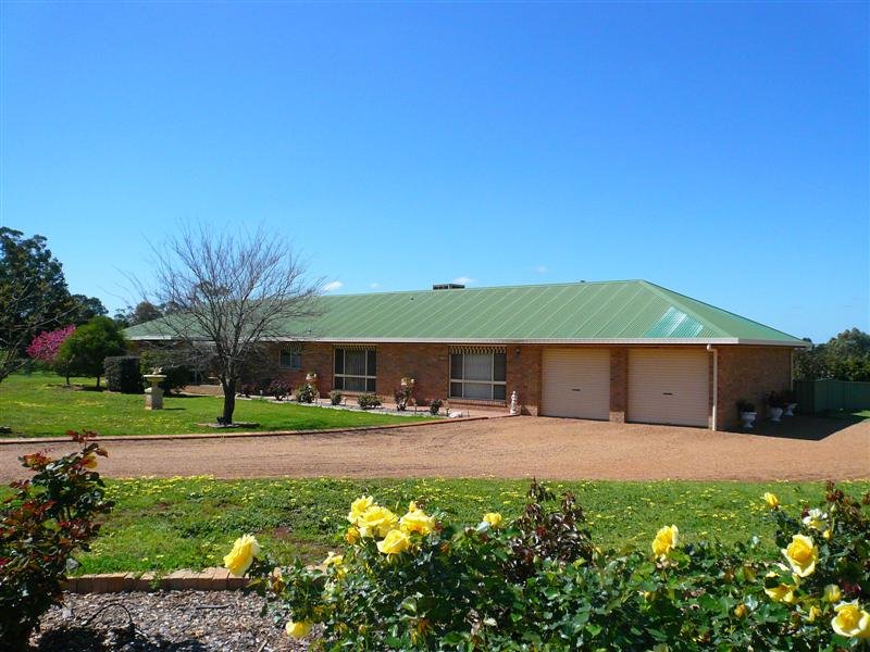 1L Wilfred Smith Drive, Dubbo, NSW 2830 Property Details
