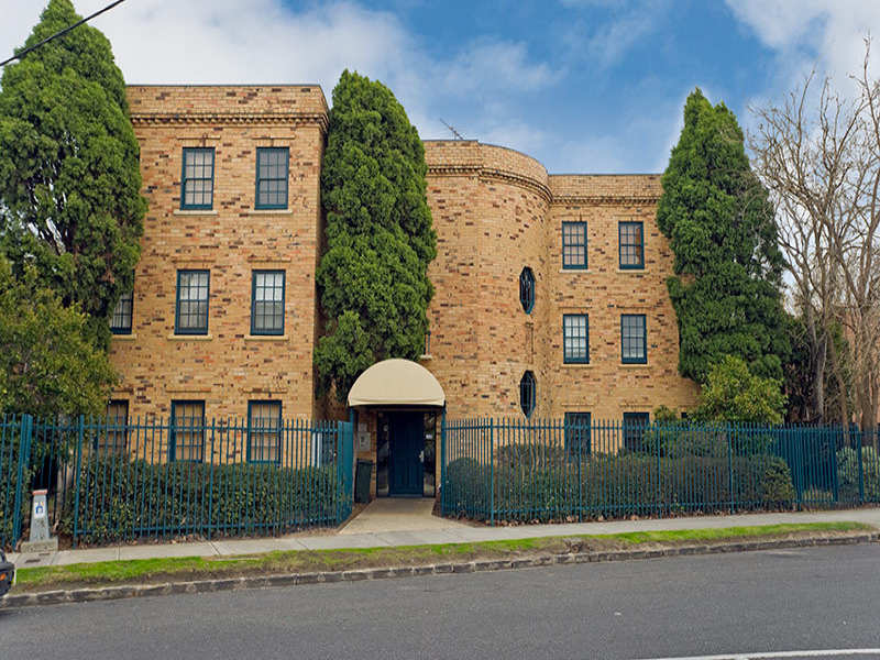 25/9 Southey Street, Elwood, Vic 3184 Property Details