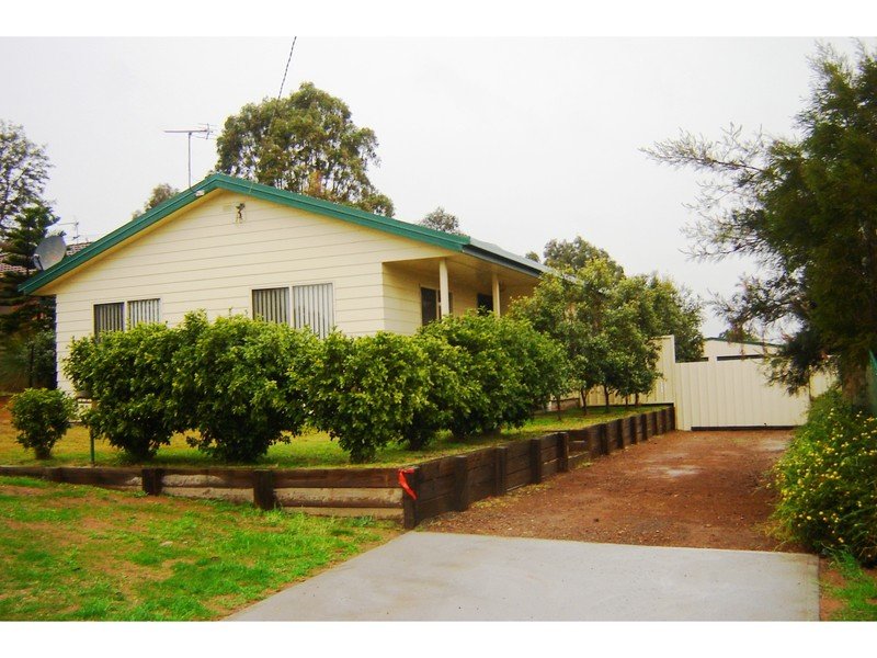 30 York Street, Greta, NSW 2334