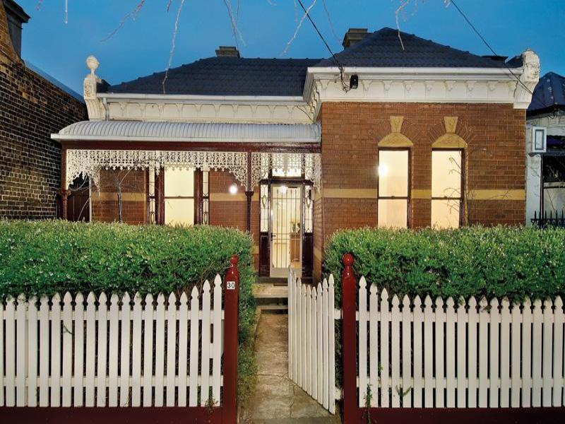 30 Michael Street, Fitzroy North, VIC 3068