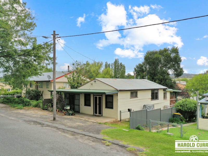 182B Logan Street, Tenterfield, NSW 2372 House for Sale realestate