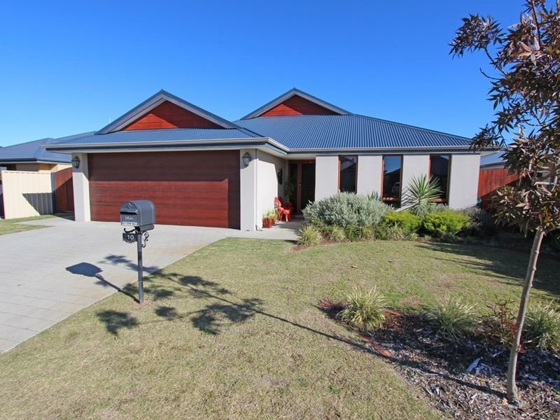 10 Holloway Turn, Ravenswood, WA 6208