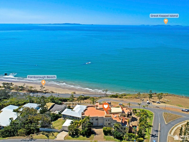 11/1 Bartlem Street, Yeppoon, Qld 4703 Unit for Sale