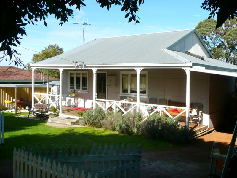 38 Buckley Street, Denmark, WA 6333 Property Details