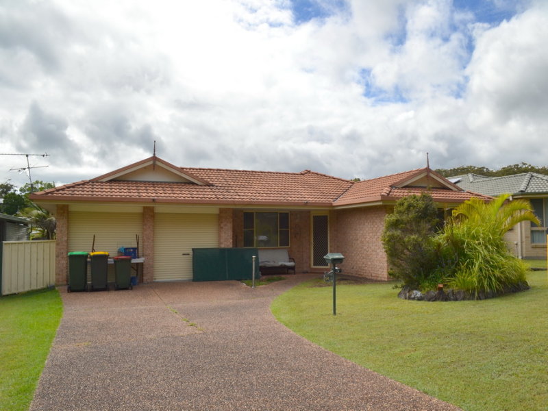 54 Bruce Field Street, South West Rocks, NSW 2431