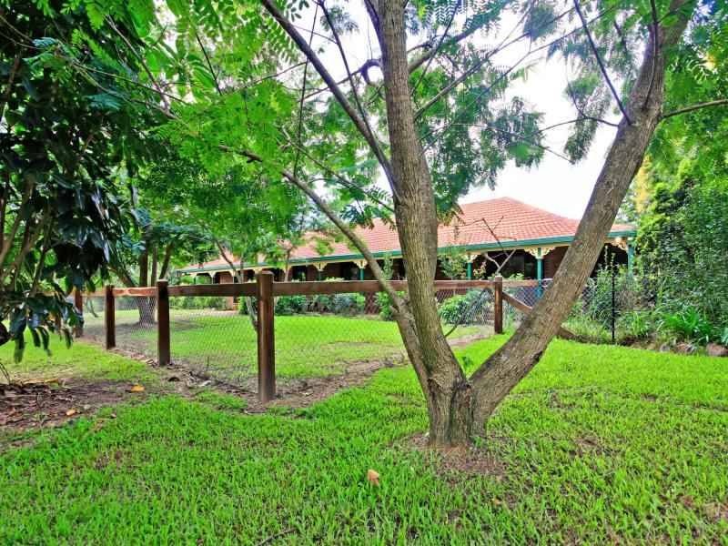 316 Guanaba Creek Road, Guanaba, QLD 4210