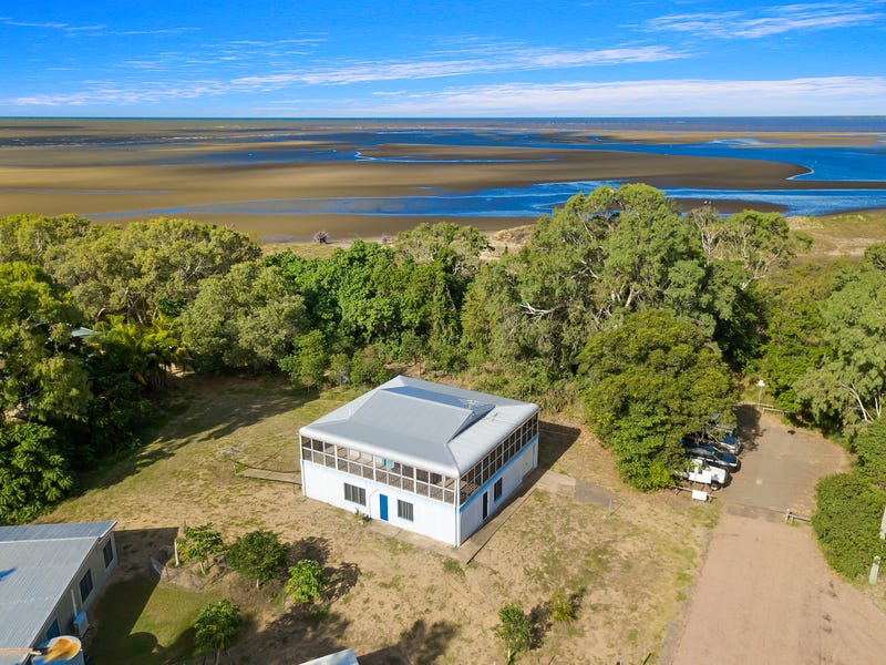 25 Kestrel Street, Cungulla, Qld 4816 Property Details