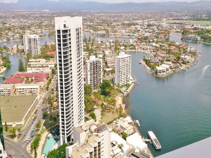 1103/67 Ferny Avenue, Surfers Paradise, Qld 4217 - Property Details