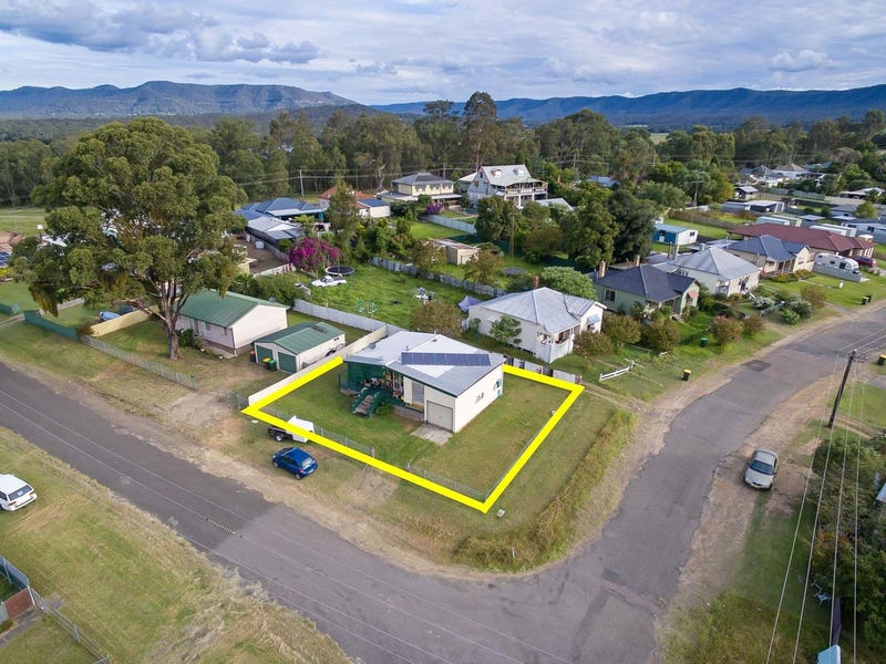 38 Adelaide Street, Paxton, NSW 2325 Property Details