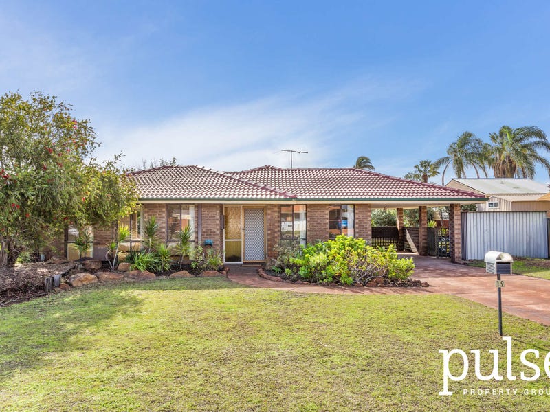 19 Gowther Street Leeming Wa 6149 Realestate Com Au