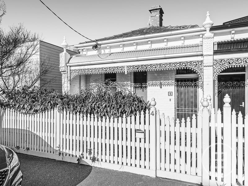 4 Ashworth Street, Albert Park, VIC 3206