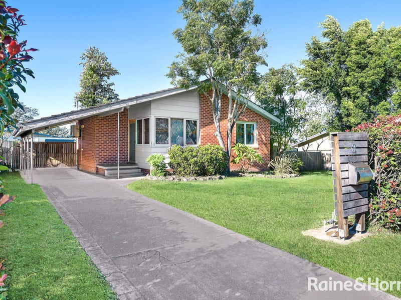 3 Wondalga Crescent, Nowra, NSW 2541 Property Details