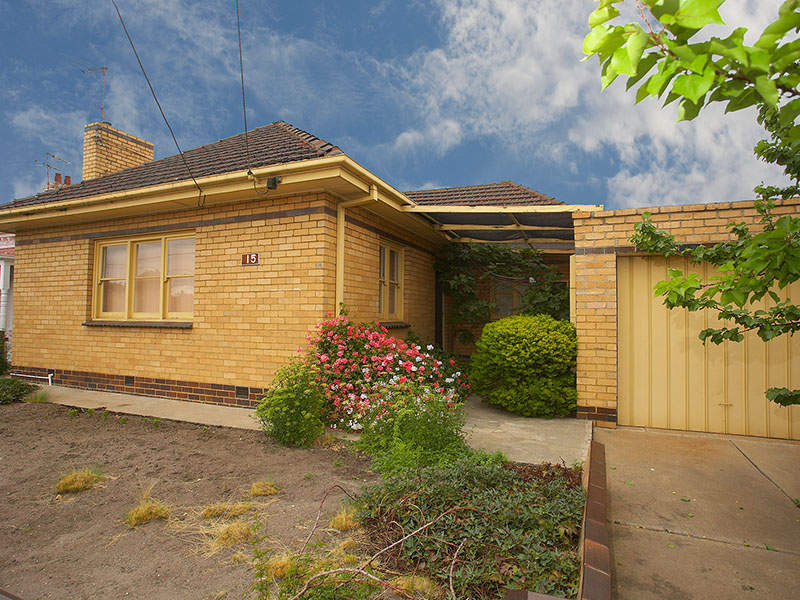 15 Errol Street, Footscray, Vic 3011 Property Details