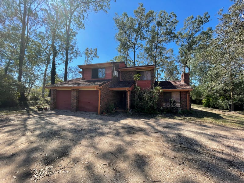 113115 Kensington Drive, Munruben, Qld 4125 Property Details