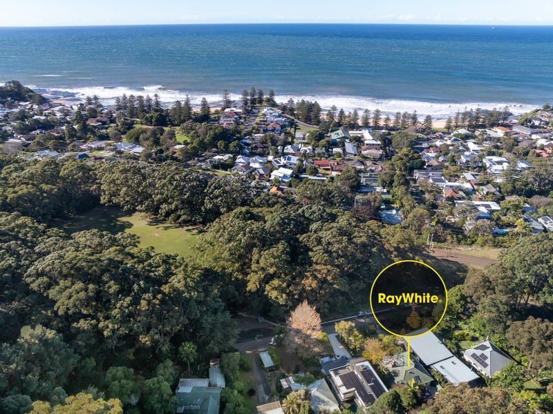 46 Railway Avenue, Austinmer, NSW 2515 House for Sale