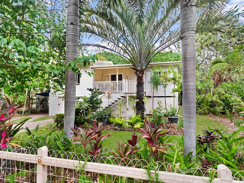 27 Wentworth Avenue, Mundingburra, QLD 4812