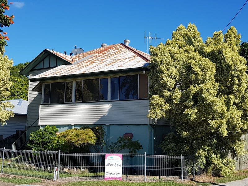 84 Churchill St, Maryborough, Qld 4650 Property Details