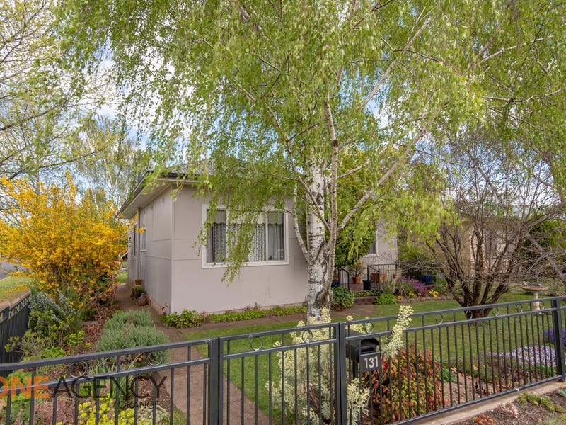 131 Clinton Street, Orange, NSW 2800 Property Details