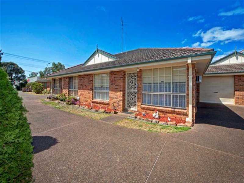 3/15 Wood Street, Swansea, NSW 2281