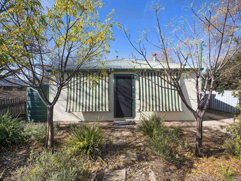 43A Street, Mudgee, NSW 2850 Property Details