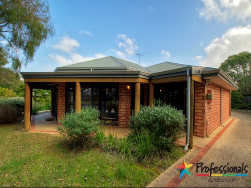 80 Gifford Road, Dunsborough, WA 6281 Property Details