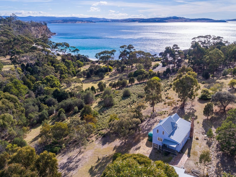 497 Rheban Road, Spring Beach, TAS 7190