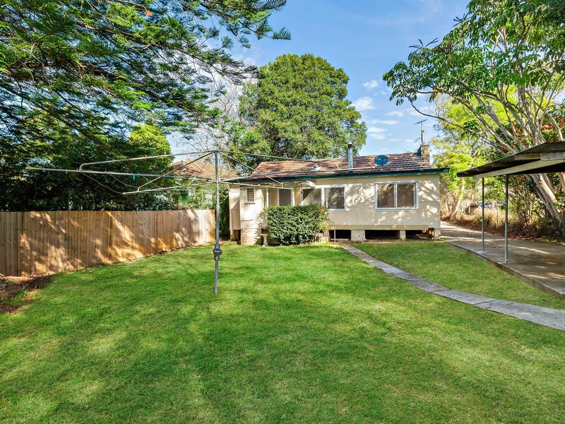 15 Church Street, Mount Kuringgai, NSW 2080 15 Church Street, Mount Kuringgai, NSW 2080