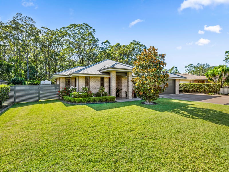 3 Lilli Court, Glenreagh, NSW 2450 Property Details