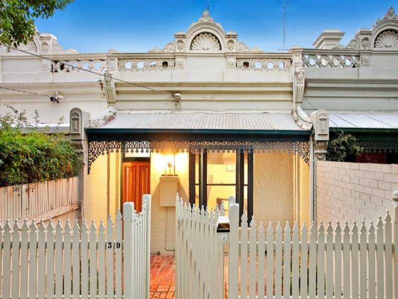 39 Lennox Street, Hawthorn, VIC 3122