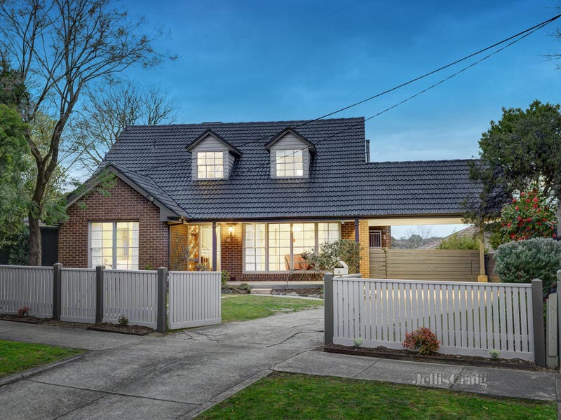 4 Wolseley Crescent, Blackburn, Vic 3130 Property Details