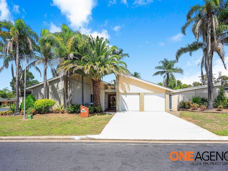 75 Lyndhurst Drive, Bomaderry, NSW 2541