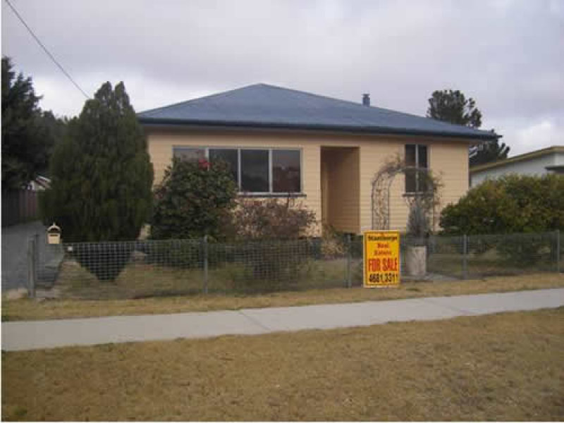 95 Amosfield Road, Stanthorpe, QLD 4380