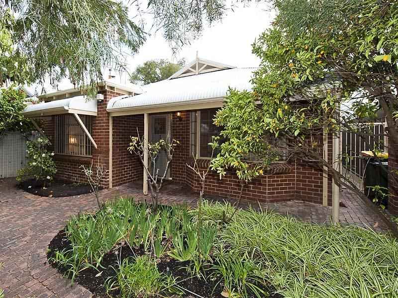 33 Tareena Street, Nedlands, WA 6009