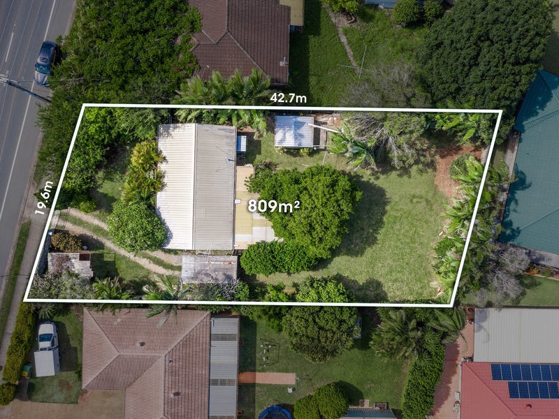 39 Birkdale Road, Birkdale, Qld 4159 - Property Details