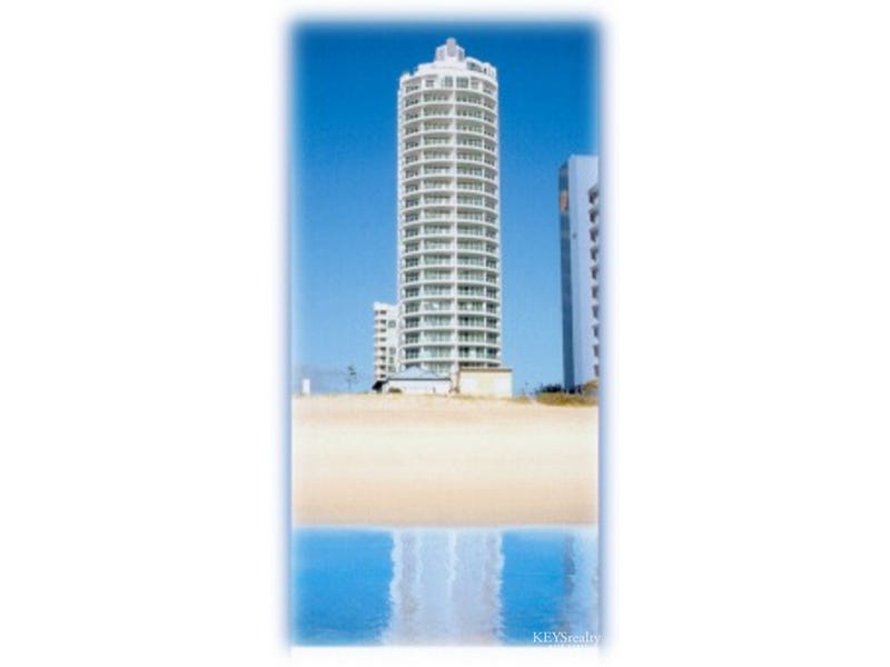 Pacific Views, 5 Woodroffe Avenue, Main Beach, Qld 4217 - Property Details