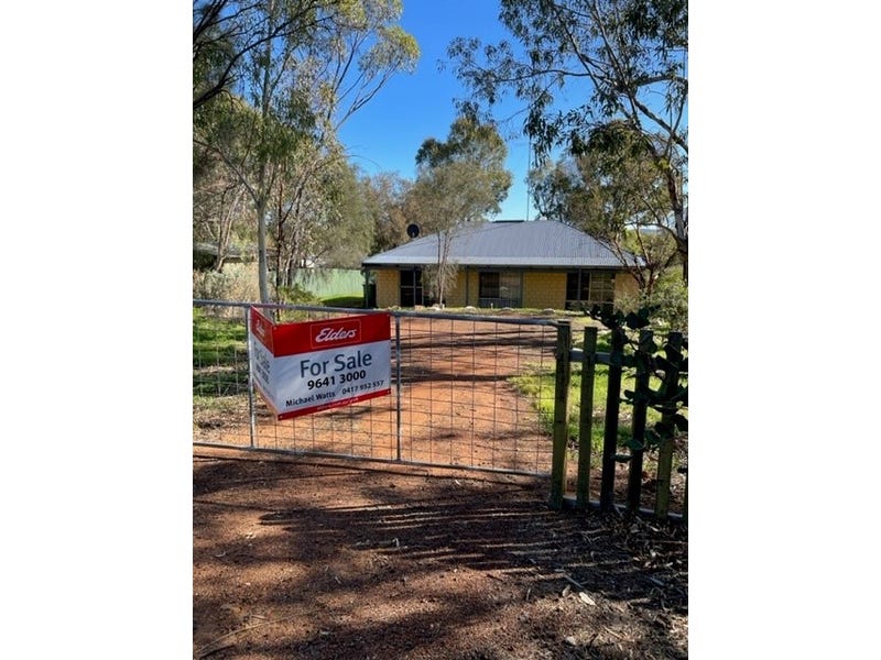 13 Hope Street, York, WA 6302 House for Sale