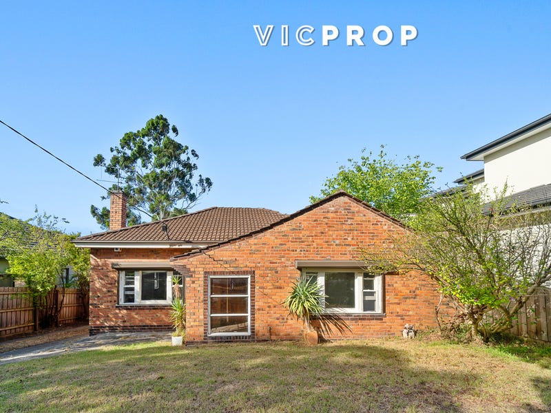60 Childers Street, Kew, Vic 3101