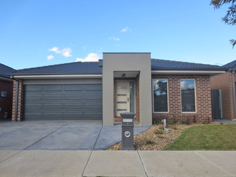 6 Lockhart Street, Mernda, VIC 3754