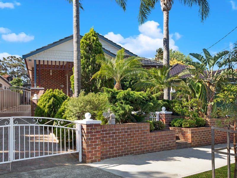 22 Asquith Avenue, Rosebery, NSW 2018