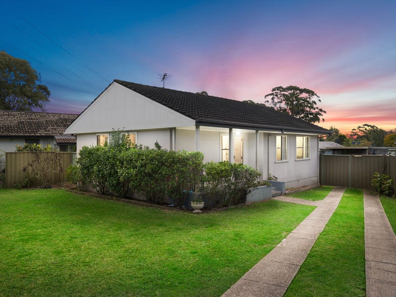 9 Dugald Street, Riverstone, NSW 2765 Property Details