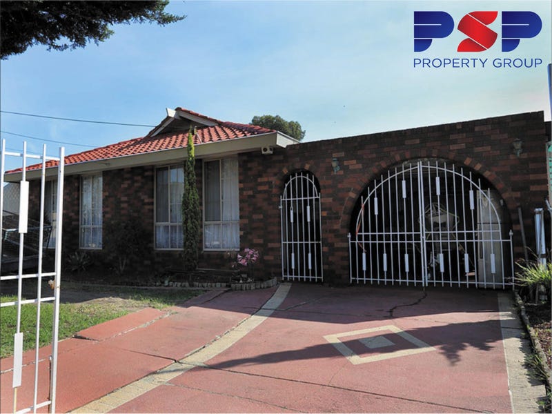 16 Herbert Avenue, Hoppers Crossing, VIC 3029